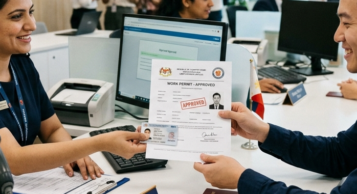 Work Permit